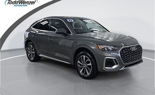 2023 Audi Q5