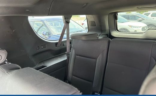 2022 GMC Yukon XL SLE