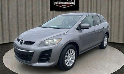 2010 Mazda CX-7 I Sport