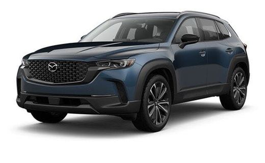 2026 Mazda CX-50 Premium