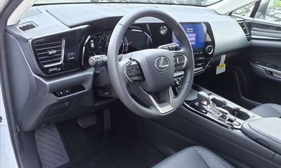 2024 Lexus NX 250 Base