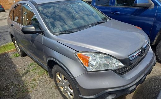 2008 Honda CR-V EX
