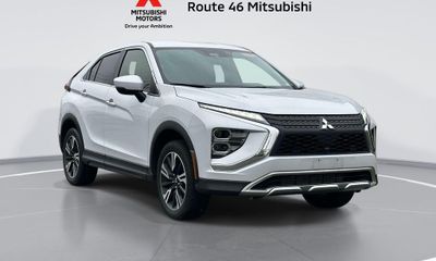 2024 Mitsubishi Eclipse Cross SE SEL SKY