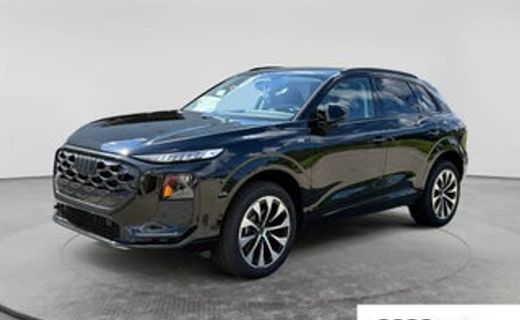 2026 Audi Q3 S Line Quattro