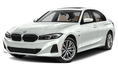 2024 BMW 330E Midland TX