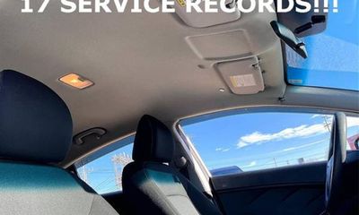 2017 Kia Forte LX Base