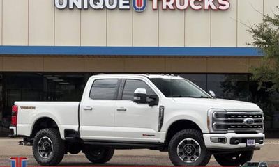 2023 Ford F-250 Lariat