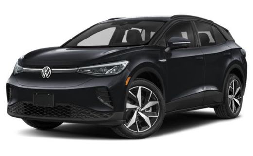 2023 Volkswagen ID 4 Pro