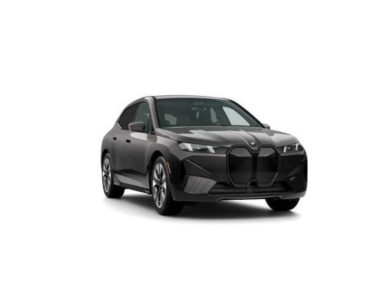2026 Bmw IX — a typically priced live listing
