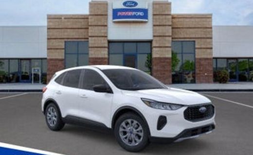 2025 Ford Escape ST Line