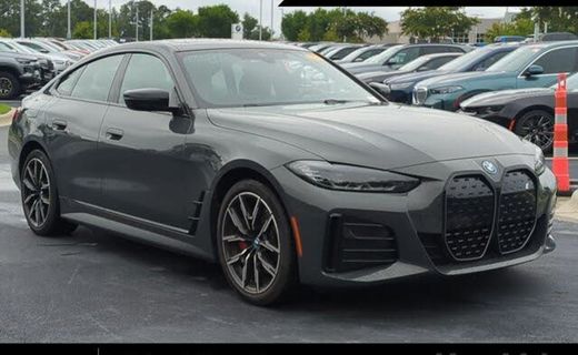 2023 BMW I4 EDRIVE40 GC