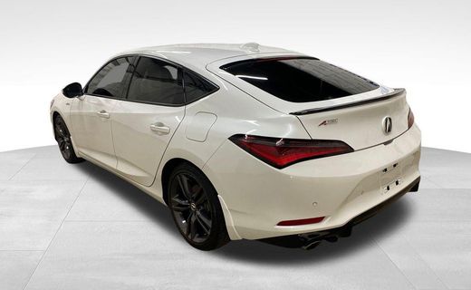 2024 Acura Integra Tech