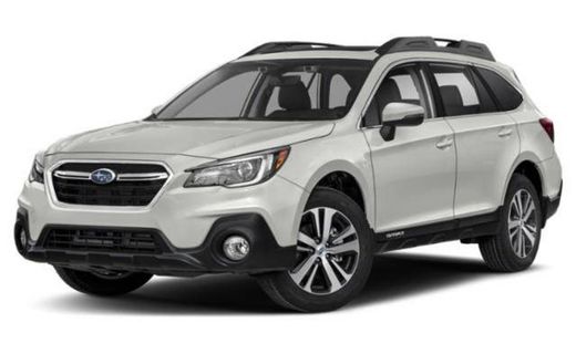 2018 Subaru Outback Base