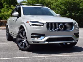 2022 Volvo XC90 Inscription