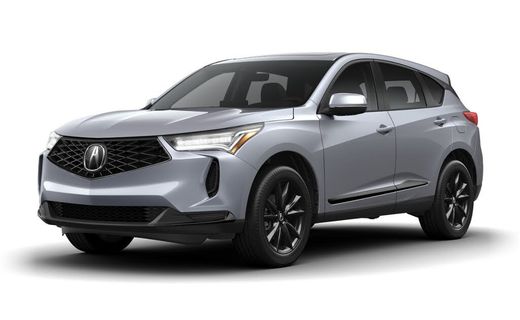 2026 Acura RDX
