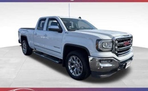2015 GMC Sierra