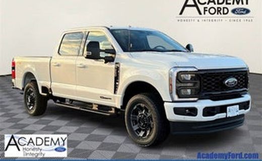 2023 Ford F-250 Lariat