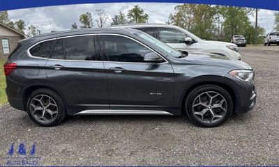 2017 BMW X1 sDrive28i