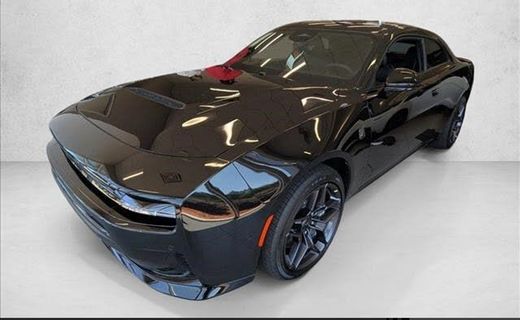 2026 Dodge Charger Scat Pack