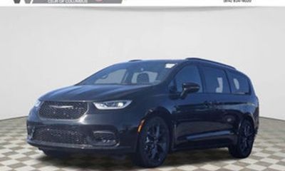 2024 Buick Enclave Avenir
