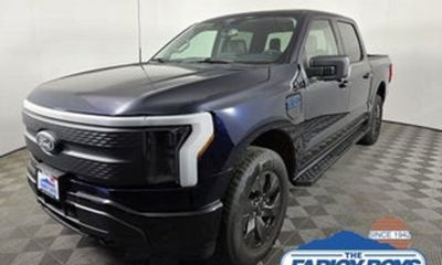 2026 Ford F-450 XLT