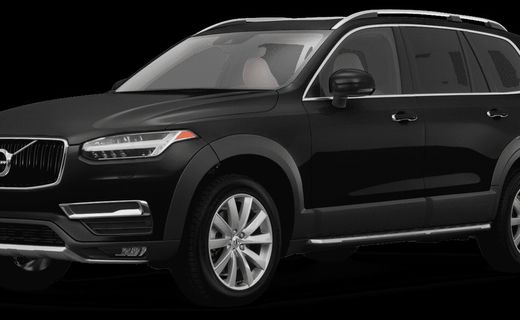 2016 Volvo XC90 SV42 Momentum