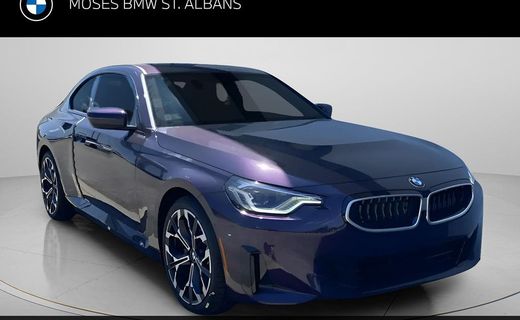 2026 BMW 230I