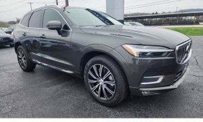 2023 Volvo XC60 Core Bright Theme