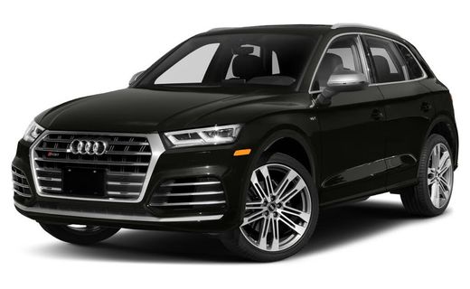 2020 Audi SQ5 Quattro Premium Plus