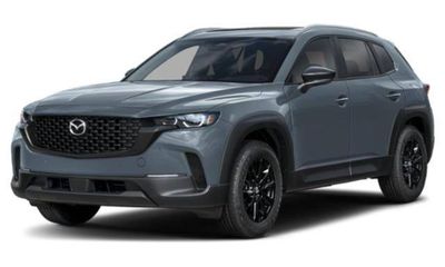 2026 Mazda CX-50 Preferred