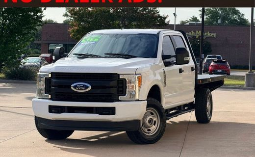 2019 Ford F-250 XL