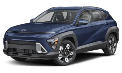 2024 Hyundai Kona SE