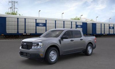2023 Ford Maverick