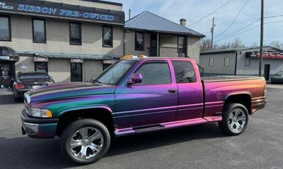 1997 Dodge Ram ST