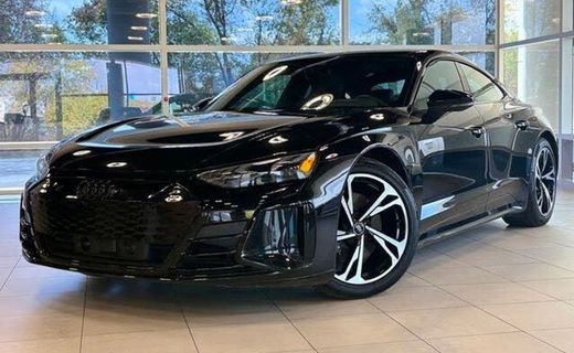2023 Audi E-Tron GT Quattro Premium Plus