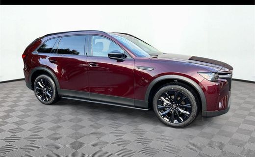 2025 Mazda CX-90 Premium Sport