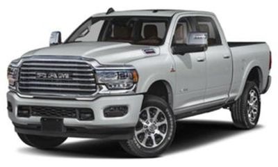 2023 Ram 2500 Limited