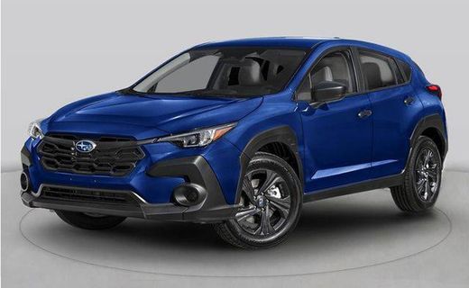 2025 Subaru Crosstrek Base