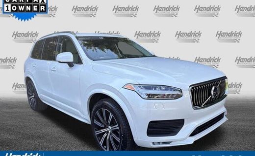 2023 Volvo XC90