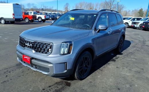 2023 Kia Telluride