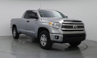 2016 Toyota Tundra TRD Pro
