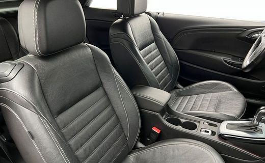 2016 Buick Cascada Premium