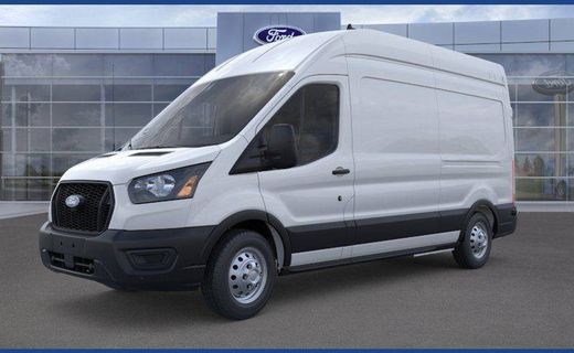2026 Ford Transit High Roof