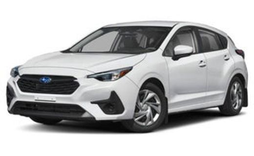 2024 Subaru Impreza Base