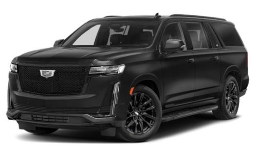 2021 Cadillac Escalade ESV Sport Platinum
