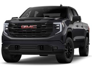 2024 GMC Sierra