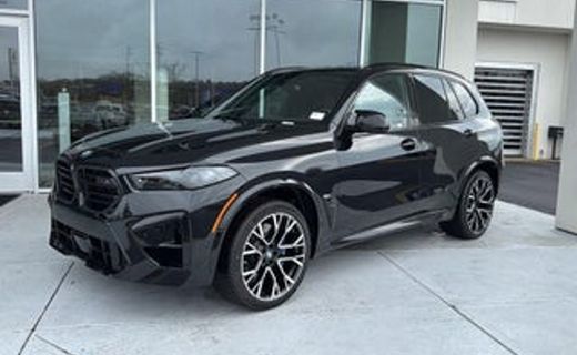 2026 BMW X5 XDRIVE40