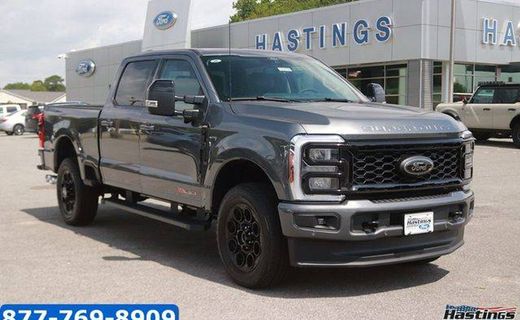 2026 Ford F-350