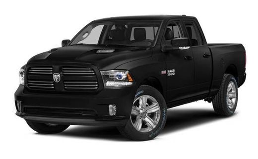 2015 Ram 1500 Sport