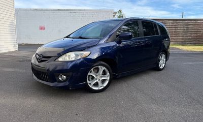 2010 Mazda MAZDA5 Grand Touring FOR
